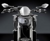 RIZOMA Větrný štítek - Yamaha MT-07 / MT-09, 80% zatmavení